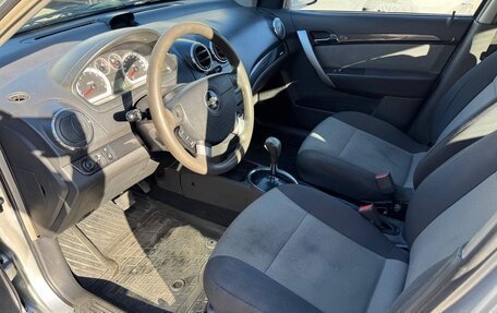 Chevrolet Nexia, 2023 год, 612 000 рублей, 7 фотография