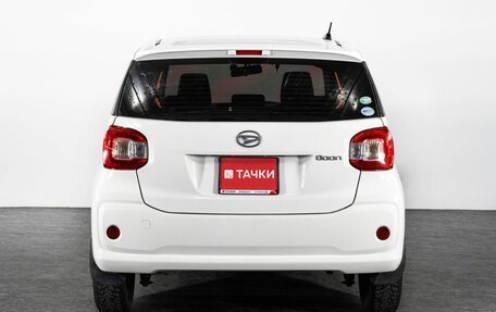 Daihatsu Boon III, 2016 год, 778 000 рублей, 4 фотография