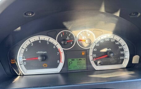 Chevrolet Nexia, 2023 год, 612 000 рублей, 6 фотография