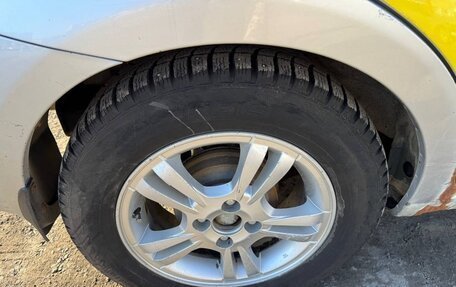 Chevrolet Nexia, 2023 год, 612 000 рублей, 10 фотография