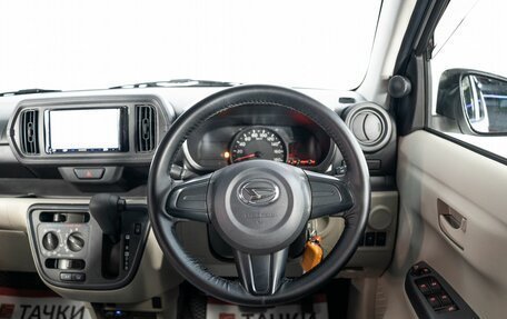 Daihatsu Boon III, 2016 год, 778 000 рублей, 9 фотография