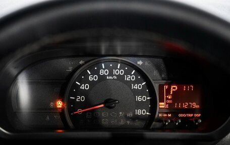 Daihatsu Boon III, 2016 год, 778 000 рублей, 10 фотография