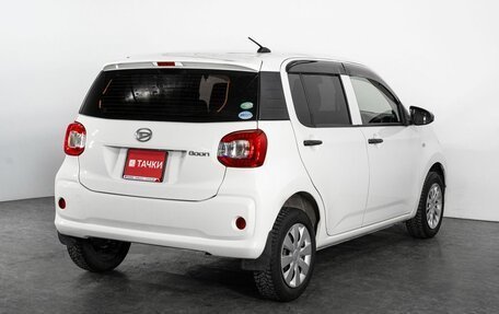 Daihatsu Boon III, 2016 год, 778 000 рублей, 3 фотография