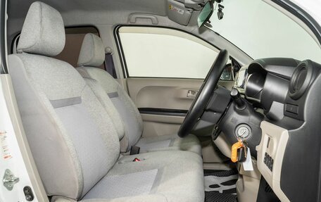 Daihatsu Boon III, 2016 год, 778 000 рублей, 5 фотография