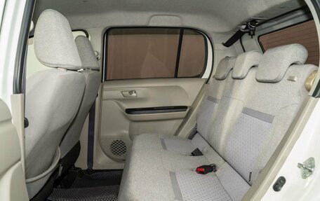 Daihatsu Boon III, 2016 год, 778 000 рублей, 7 фотография