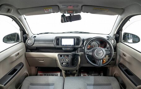 Daihatsu Boon III, 2016 год, 778 000 рублей, 8 фотография