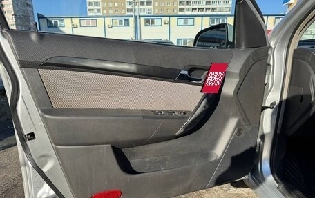 Chevrolet Nexia, 2023 год, 612 000 рублей, 8 фотография