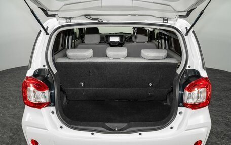 Daihatsu Boon III, 2016 год, 778 000 рублей, 15 фотография