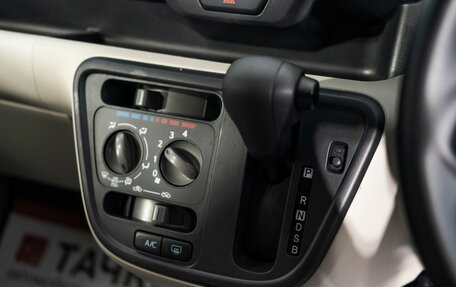 Daihatsu Boon III, 2016 год, 778 000 рублей, 12 фотография