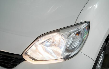 Daihatsu Boon III, 2016 год, 778 000 рублей, 17 фотография