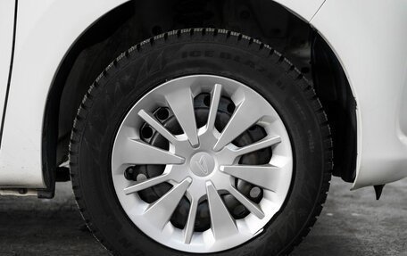 Daihatsu Boon III, 2016 год, 778 000 рублей, 16 фотография