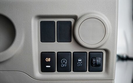 Daihatsu Boon III, 2016 год, 778 000 рублей, 13 фотография