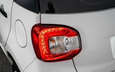 Daihatsu Boon III, 2016 год, 778 000 рублей, 19 фотография