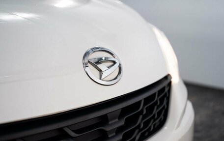 Daihatsu Boon III, 2016 год, 778 000 рублей, 18 фотография