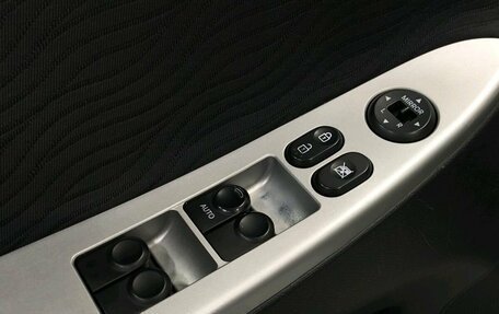 Hyundai Solaris II рестайлинг, 2013 год, 850 000 рублей, 15 фотография