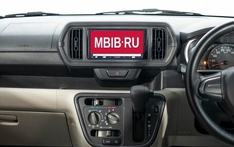 Daihatsu Boon III, 2016 год, 778 000 рублей, 11 фотография
