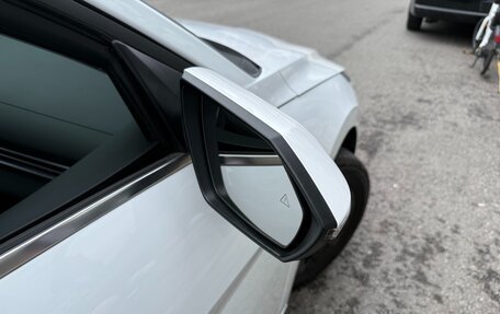 Hyundai Avante, 2021 год, 1 769 000 рублей, 7 фотография