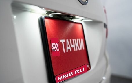 Daihatsu Boon III, 2016 год, 778 000 рублей, 20 фотография