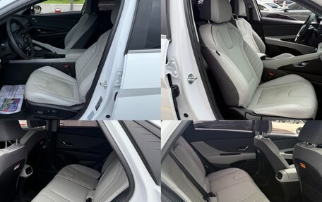 Hyundai Avante, 2021 год, 1 769 000 рублей, 18 фотография