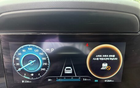 Hyundai Avante, 2021 год, 1 769 000 рублей, 10 фотография