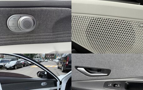 Hyundai Avante, 2021 год, 1 769 000 рублей, 17 фотография