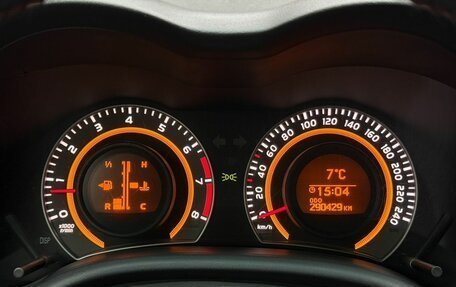 Toyota Corolla, 2011 год, 979 000 рублей, 11 фотография