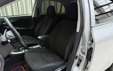 Toyota Corolla, 2011 год, 979 000 рублей, 8 фотография