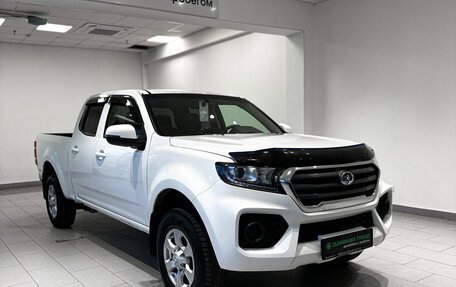 Great Wall Wingle 7, 2020 год, 1 220 000 рублей, 3 фотография