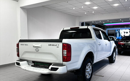 Great Wall Wingle 7, 2020 год, 1 220 000 рублей, 6 фотография