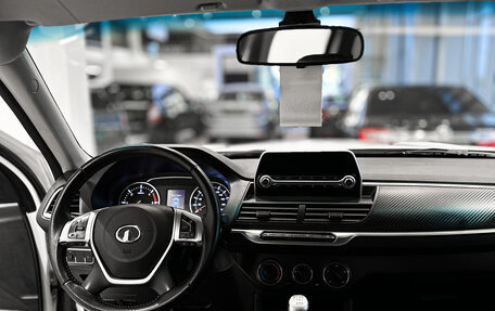 Great Wall Wingle 7, 2020 год, 1 220 000 рублей, 11 фотография