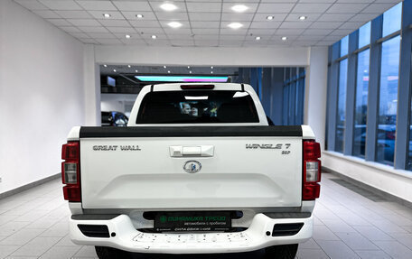 Great Wall Wingle 7, 2020 год, 1 220 000 рублей, 7 фотография