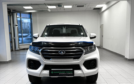 Great Wall Wingle 7, 2020 год, 1 220 000 рублей, 2 фотография