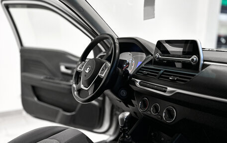 Great Wall Wingle 7, 2020 год, 1 220 000 рублей, 9 фотография