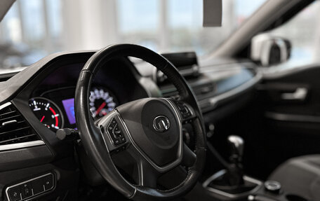 Great Wall Wingle 7, 2020 год, 1 220 000 рублей, 14 фотография