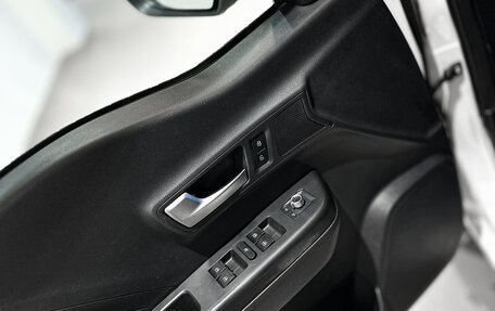 Great Wall Wingle 7, 2020 год, 1 220 000 рублей, 13 фотография