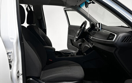 Great Wall Wingle 7, 2020 год, 1 220 000 рублей, 10 фотография