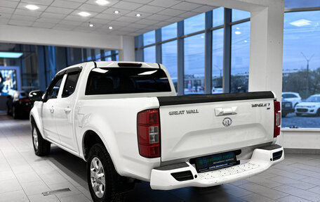Great Wall Wingle 7, 2020 год, 1 220 000 рублей, 8 фотография