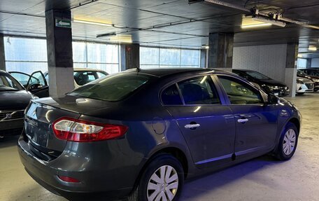 Renault Fluence I, 2010 год, 479 000 рублей, 8 фотография