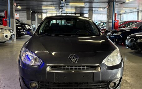 Renault Fluence I, 2010 год, 479 000 рублей, 2 фотография