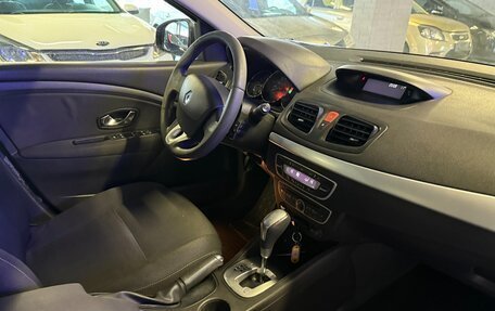 Renault Fluence I, 2010 год, 479 000 рублей, 9 фотография