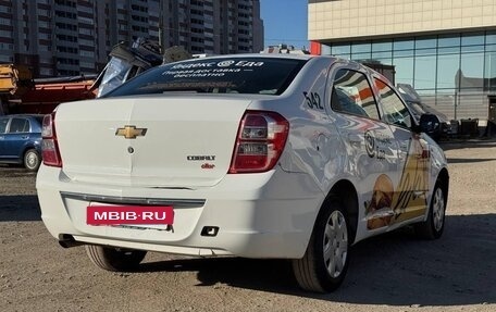 Chevrolet Cobalt II, 2022 год, 914 000 рублей, 3 фотография