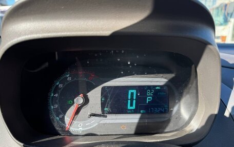 Chevrolet Cobalt II, 2022 год, 914 000 рублей, 6 фотография