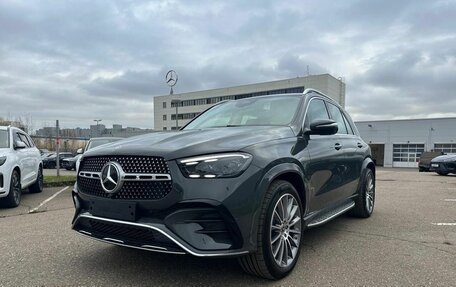 Mercedes-Benz GLE, 2025 год, 15 600 000 рублей, 1 фотография