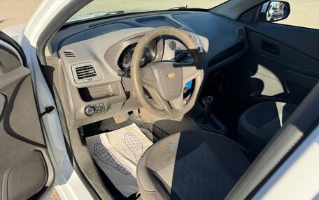 Chevrolet Cobalt II, 2022 год, 914 000 рублей, 5 фотография