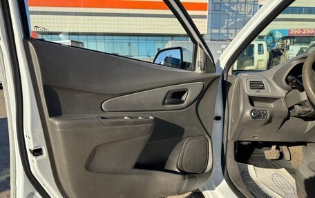 Chevrolet Cobalt II, 2022 год, 914 000 рублей, 7 фотография