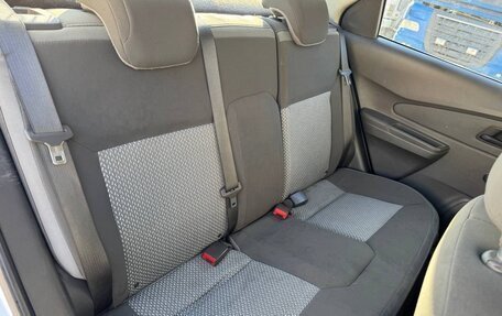 Chevrolet Cobalt II, 2022 год, 914 000 рублей, 8 фотография