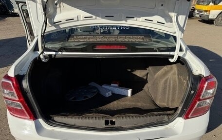 Chevrolet Cobalt II, 2022 год, 914 000 рублей, 9 фотография