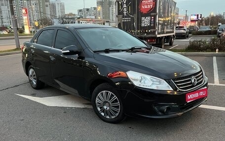DongFeng S30, 2014 год, 425 000 рублей, 1 фотография