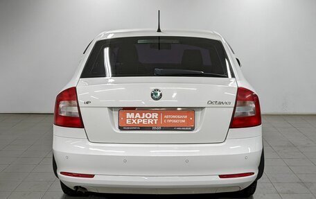 Skoda Octavia, 2013 год, 950 000 рублей, 6 фотография