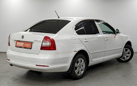 Skoda Octavia, 2013 год, 950 000 рублей, 5 фотография